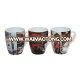 Top Quality Promotion Cheap Bulk Ceramic Mug,Custom Ceramic Coffee Mug,Cheap Custom Mug